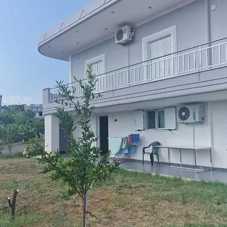 Feriehus Aldo-fabio