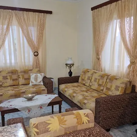 Holiday home Aldo-fabio