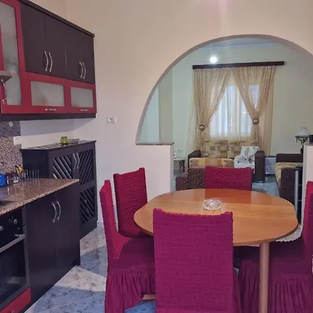 Aldo-fabio Holiday home *