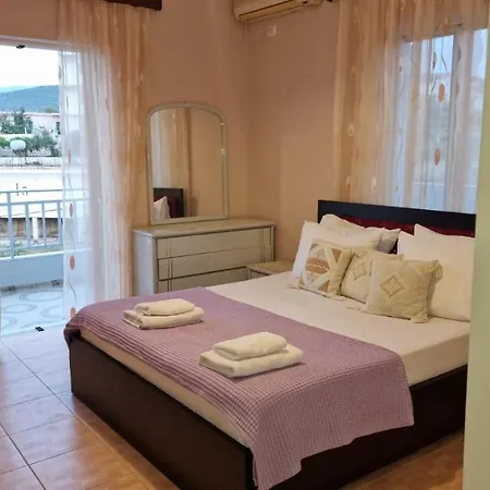 Holiday home Aldo-fabio