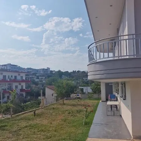 Aldo-fabio Holiday home *