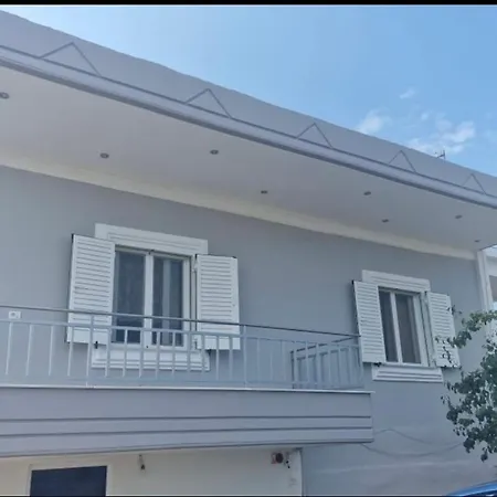 Aldo-fabio Holiday home