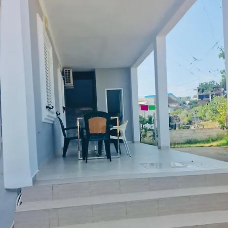 Aldo-fabio Holiday home *